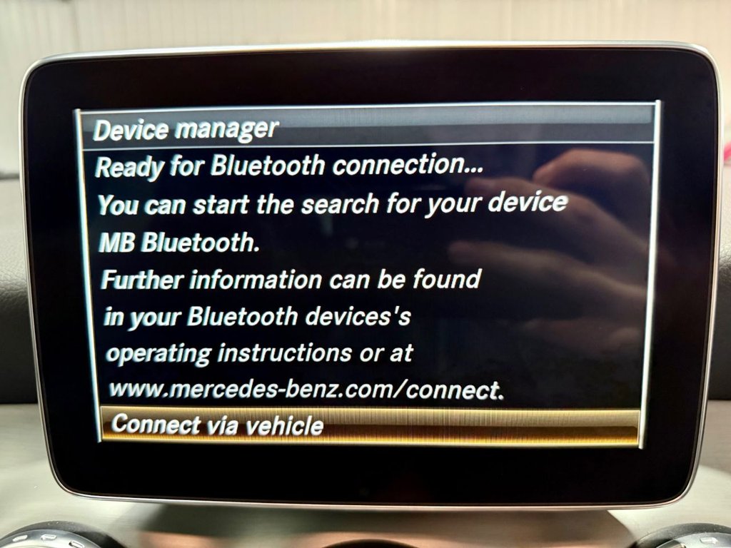 Used Mercedes-Benz GLA 2016 for sale - 76406525: Photo 33