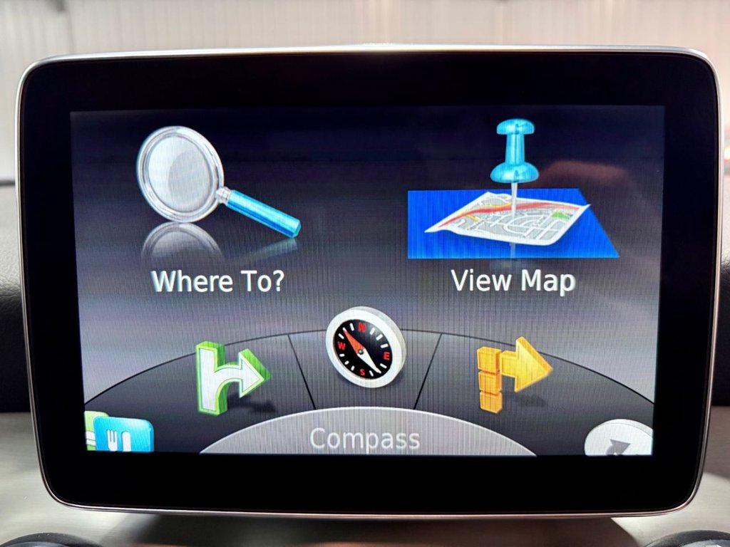 Used Mercedes-Benz GLA 2016 for sale - 76406525: Photo 34