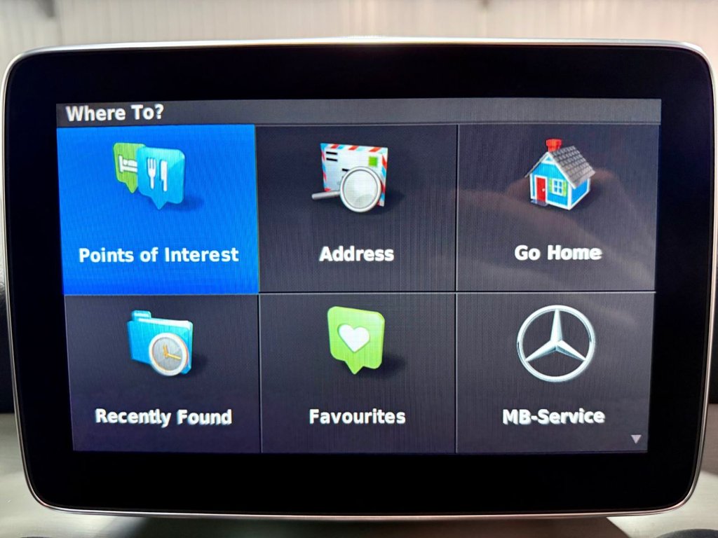 Used Mercedes-Benz GLA 2016 for sale - 76406525: Photo 35