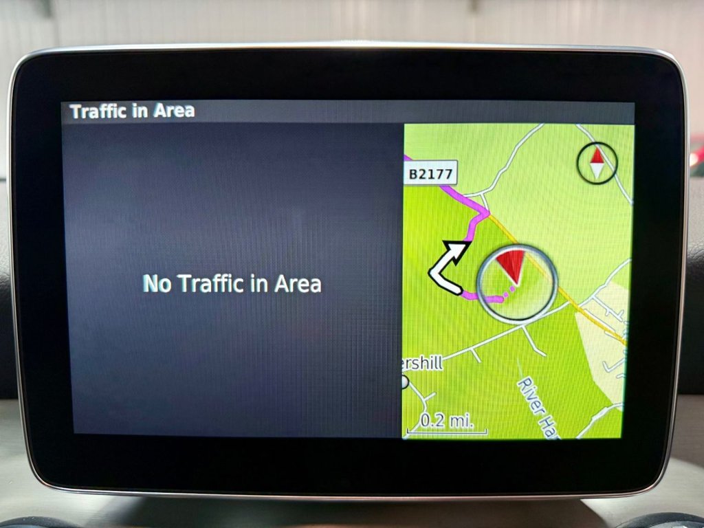 Used Mercedes-Benz GLA 2016 for sale - 76406525: Photo 39