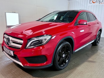 Used Mercedes-Benz GLA 2016 for sale - 76406525: Photo