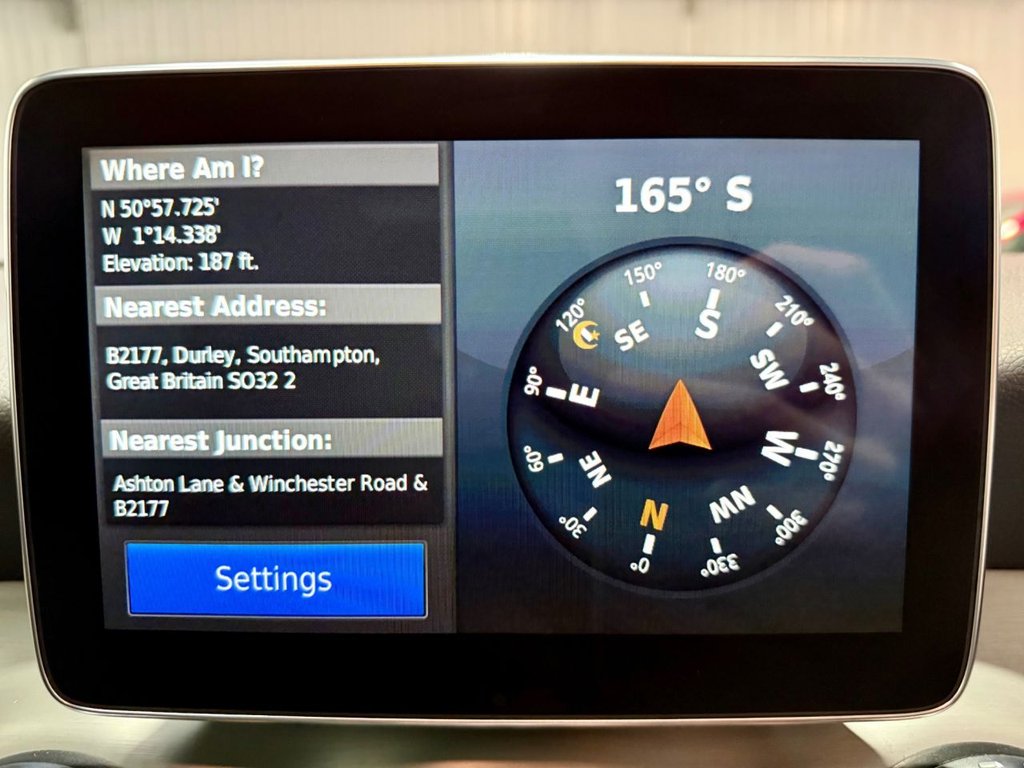 Used Mercedes-Benz GLA 2016 for sale - 76406525: Photo 40