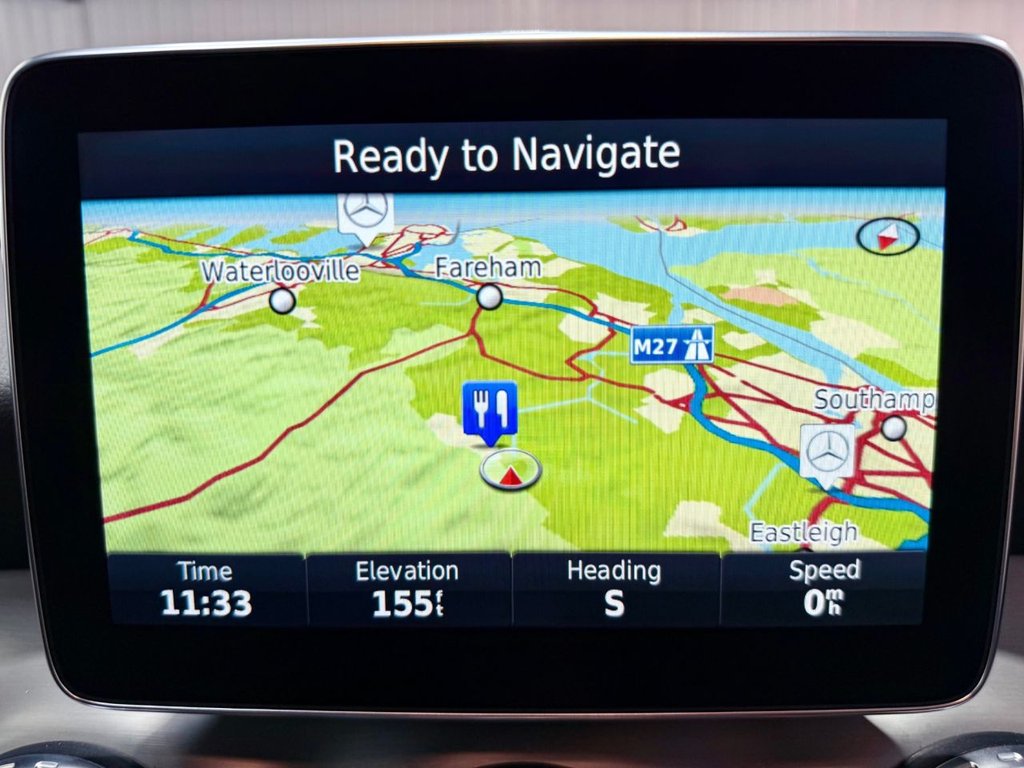 Used Mercedes-Benz GLA 2016 for sale - 76406525: Photo 41