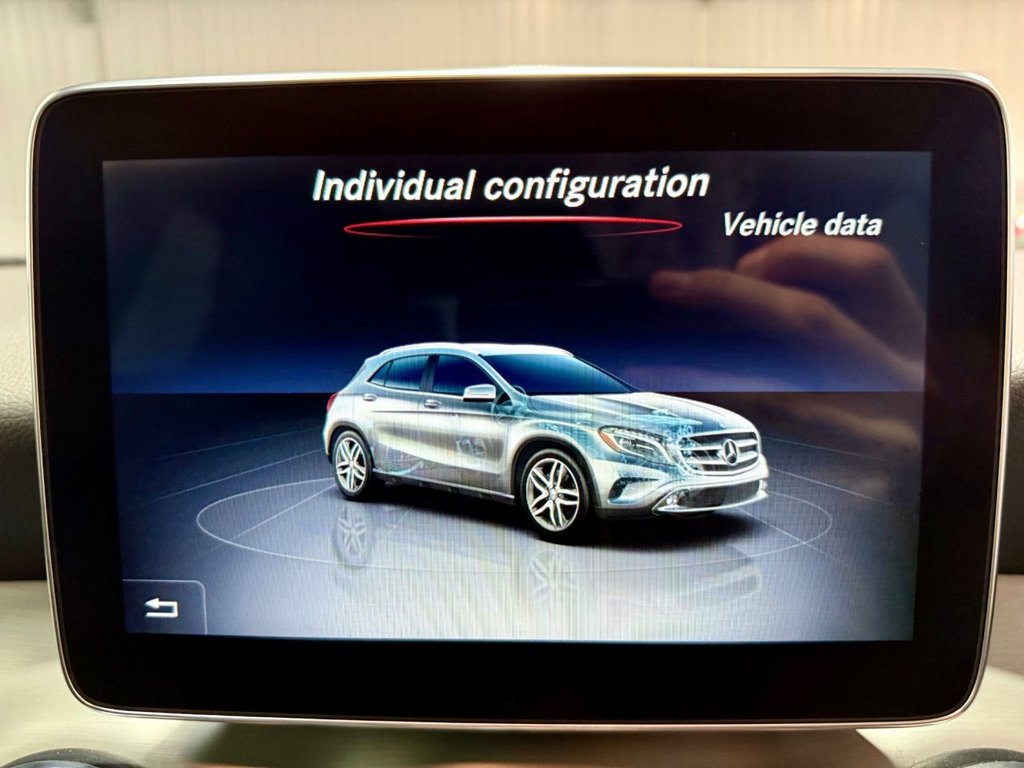 Used Mercedes-Benz GLA 2016 for sale - 76406525: Photo 43