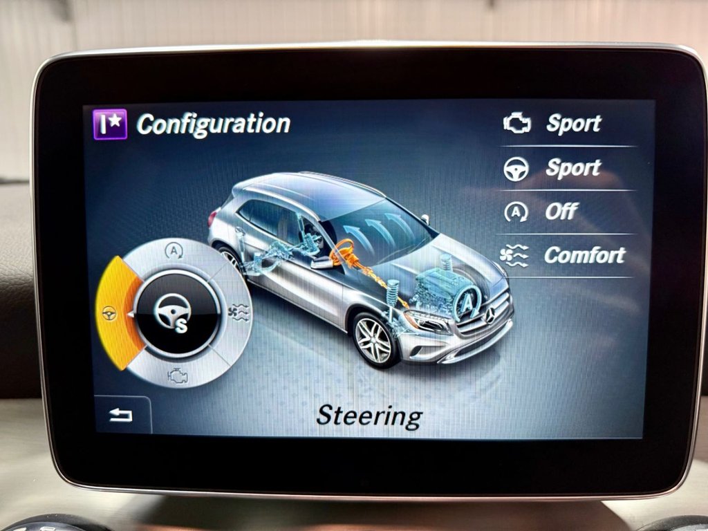 Used Mercedes-Benz GLA 2016 for sale - 76406525: Photo 44