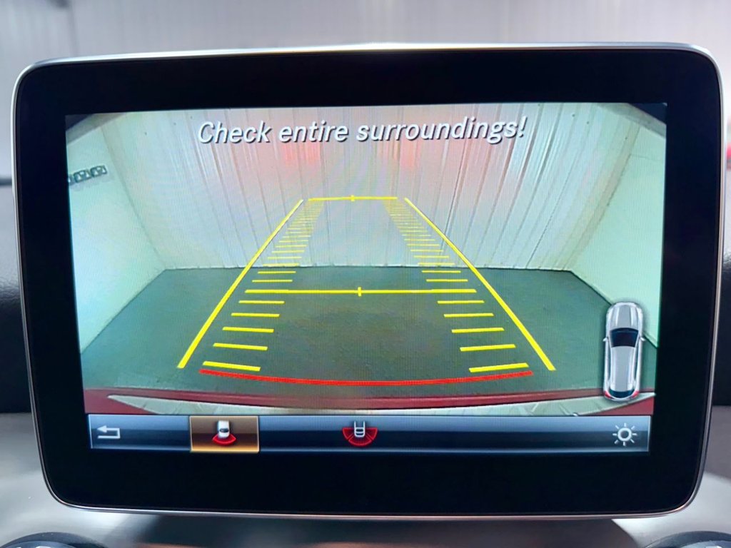 Used Mercedes-Benz GLA 2016 for sale - 76406525: Photo 45