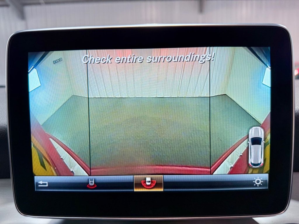 Used Mercedes-Benz GLA 2016 for sale - 76406525: Photo 46