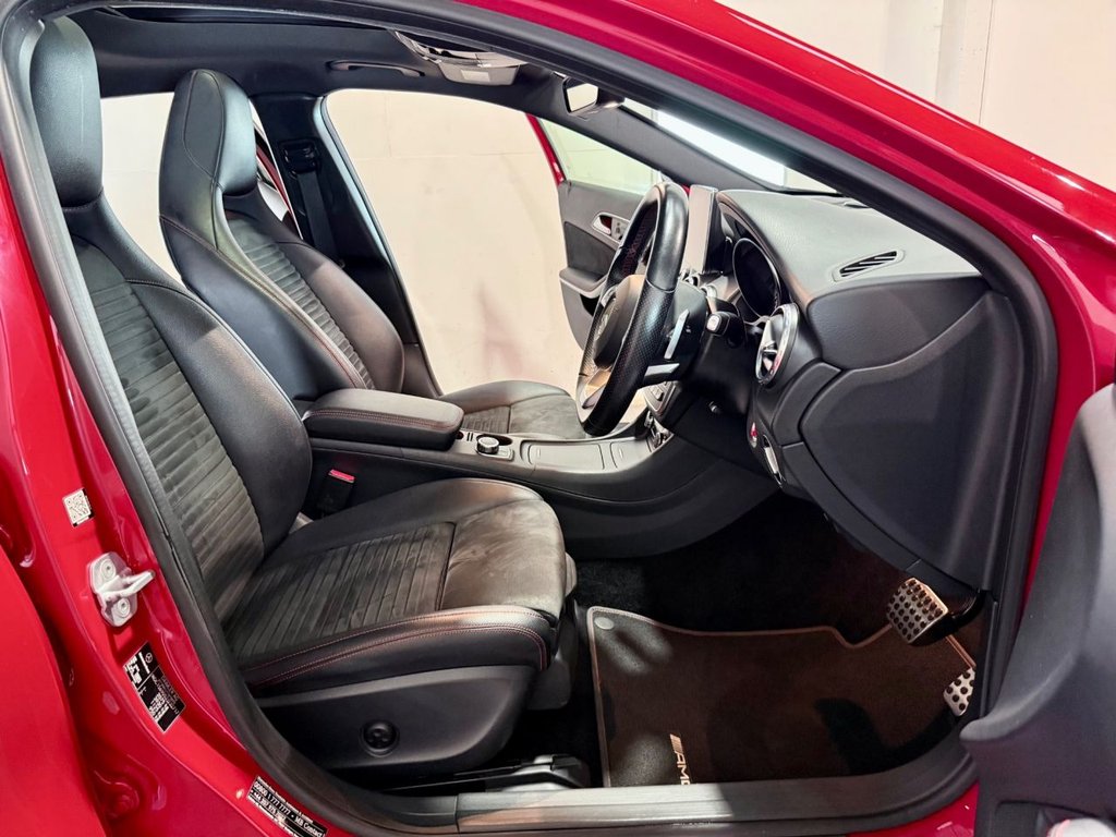 Used Mercedes-Benz GLA 2016 for sale - 76406525: Photo 48