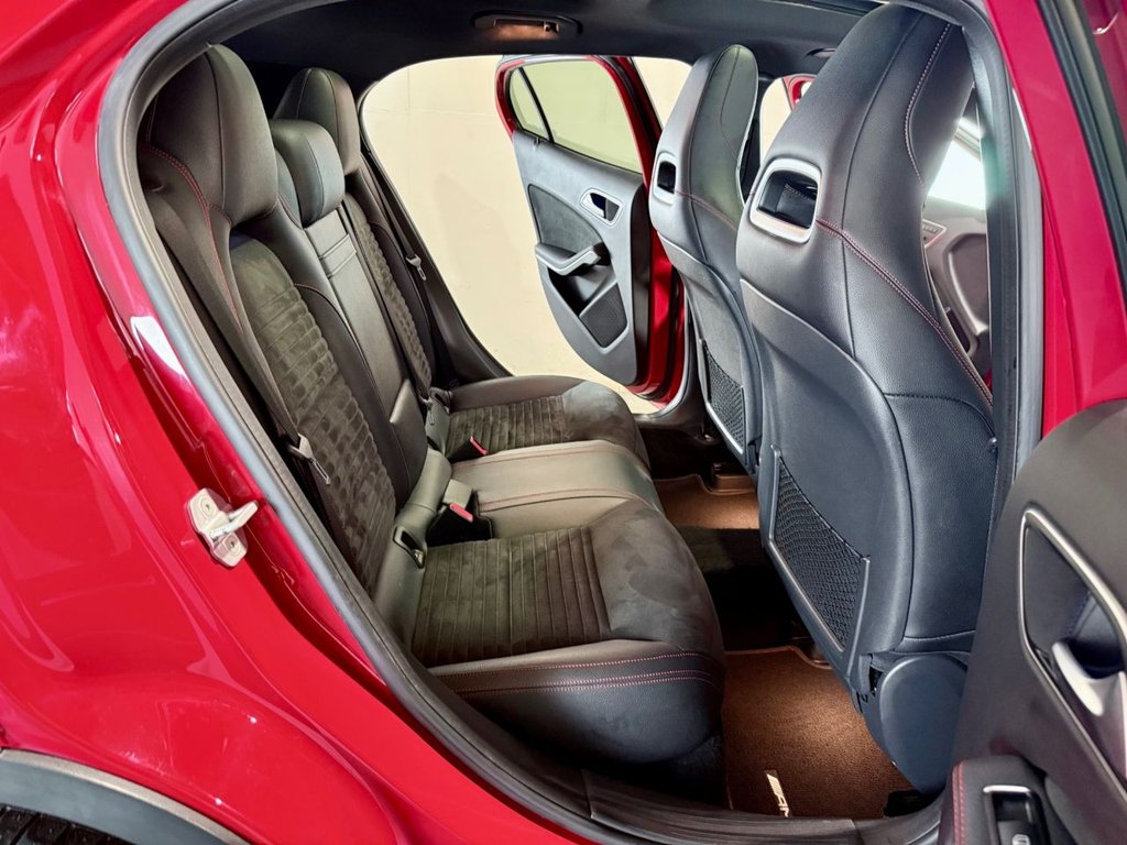 Used Mercedes-Benz GLA 2016 for sale - 76406525: Photo 49