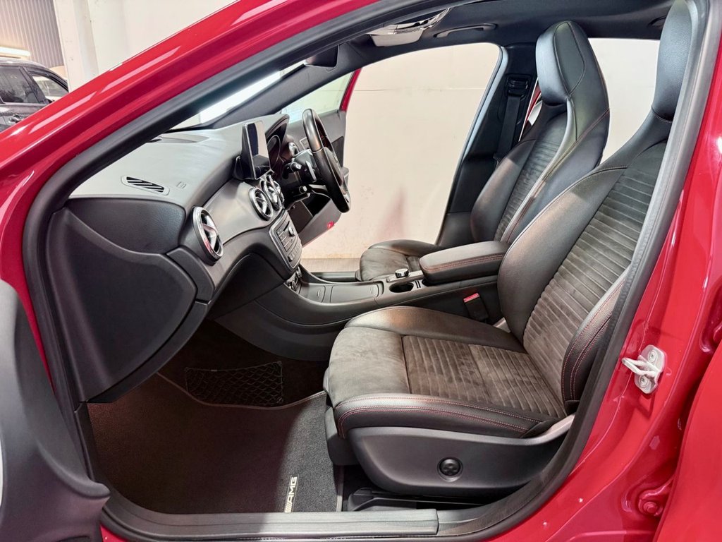 Used Mercedes-Benz GLA 2016 for sale - 76406525: Photo 50