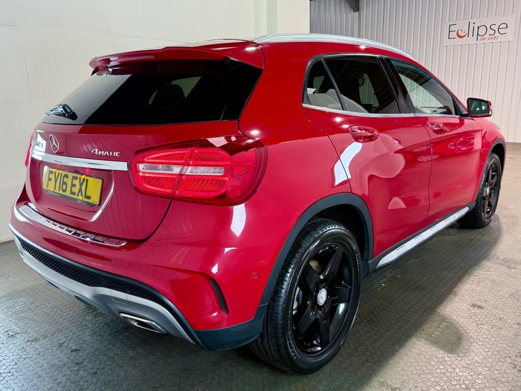 Used Mercedes-Benz GLA 2016 for sale - 76406525: Photo 7