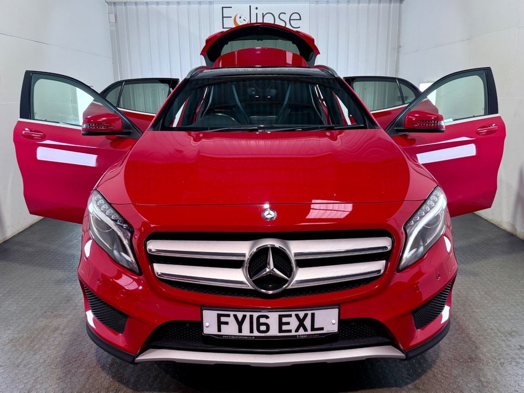 Used Mercedes-Benz GLA 2016 for sale - 76406525: Photo 8