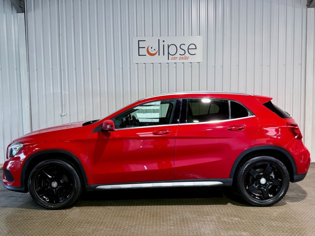 Used Mercedes-Benz GLA 2016 for sale - 76406525: Photo 9