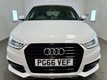 Used Audi A1 2017 for sale - 74265296: Photo