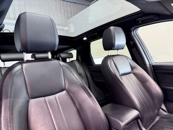 Used Land Rover Discovery Sport 2019 for sale - 76304136: Photo 11
