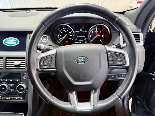 Used Land Rover Discovery Sport 2019 for sale - 76304136: Photo 12