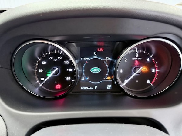 Used Land Rover Discovery Sport 2019 for sale - 76304136: Photo 13