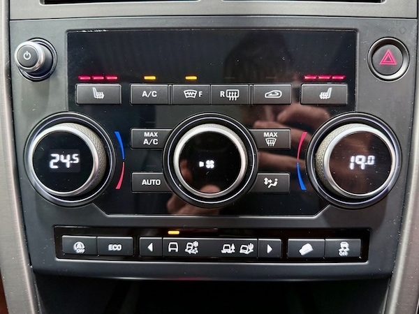 Used Land Rover Discovery Sport 2019 for sale - 76304136: Photo 24