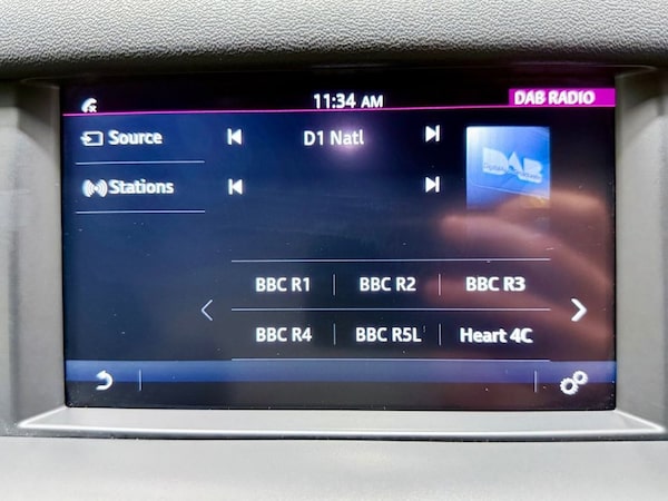Used Land Rover Discovery Sport 2019 for sale - 76304136: Photo 28