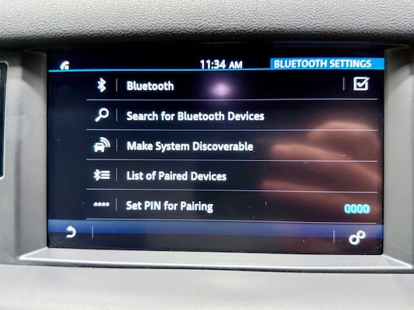 Used Land Rover Discovery Sport 2019 for sale - 76304136: Photo 30