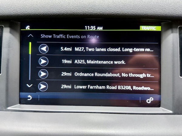 Used Land Rover Discovery Sport 2019 for sale - 76304136: Photo 35