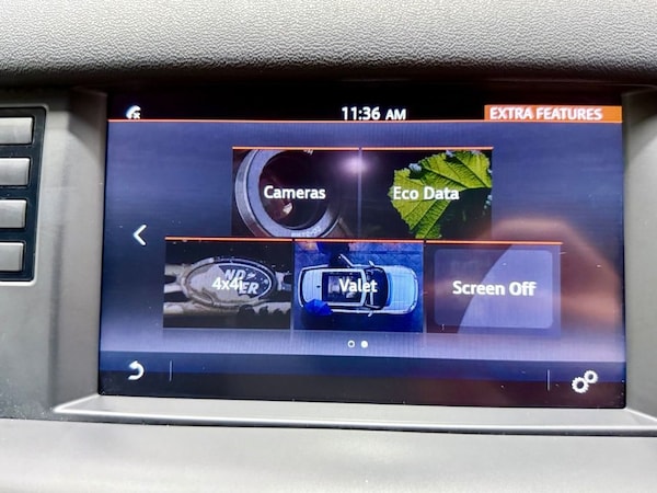 Used Land Rover Discovery Sport 2019 for sale - 76304136: Photo 38