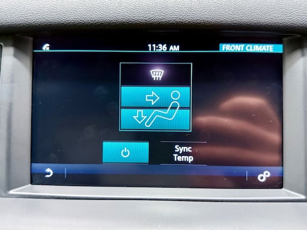 Used Land Rover Discovery Sport 2019 for sale - 76304136: Photo 39