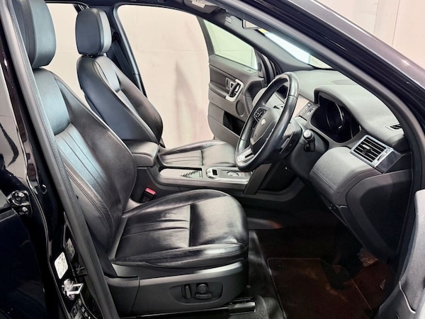 Used Land Rover Discovery Sport 2019 for sale - 76304136: Photo 44