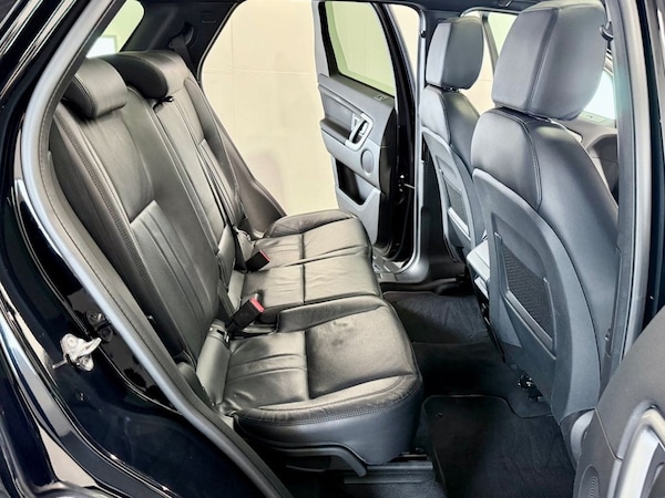 Used Land Rover Discovery Sport 2019 for sale - 76304136: Photo 45