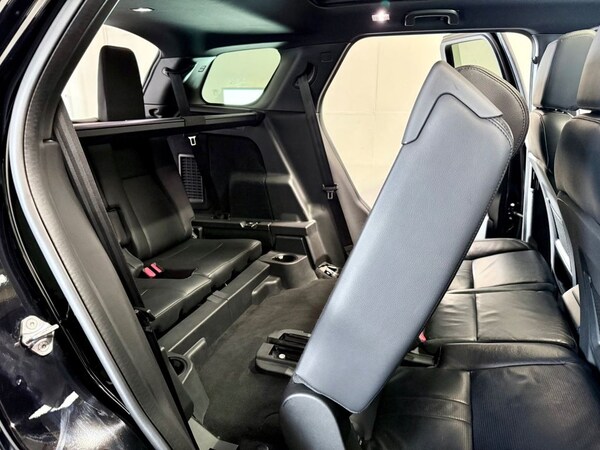 Used Land Rover Discovery Sport 2019 for sale - 76304136: Photo 46