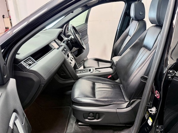 Used Land Rover Discovery Sport 2019 for sale - 76304136: Photo 47