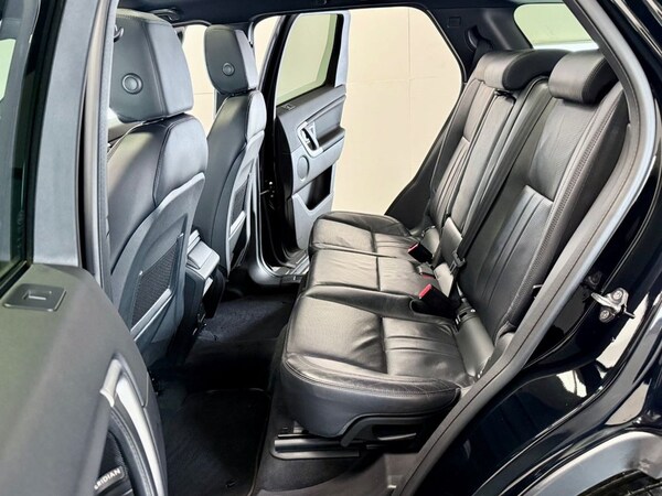 Used Land Rover Discovery Sport 2019 for sale - 76304136: Photo 48