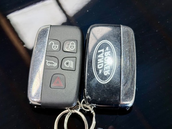 Used Land Rover Discovery Sport 2019 for sale - 76304136: Photo 50