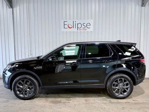 Used Land Rover Discovery Sport 2019 for sale - 76304136: Photo 9