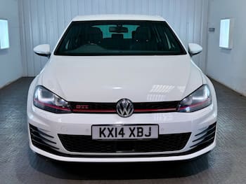 Used Volkswagen Golf 2014 for sale - 79856262: Photo
