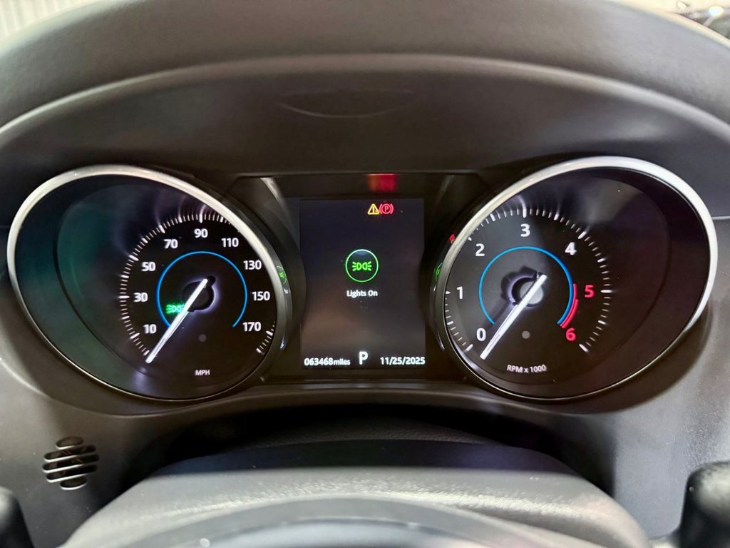 Used Jaguar F-Pace 2018 for sale - 76698602: Photo 13