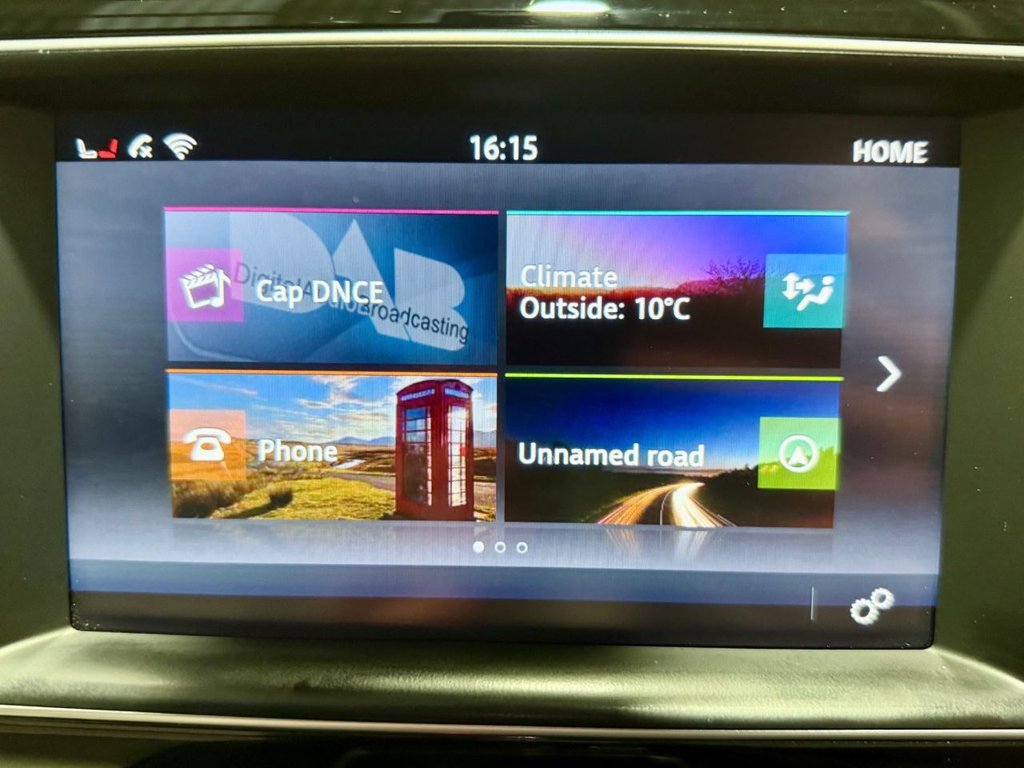 Used Jaguar F-Pace 2018 for sale - 76698602: Photo 20