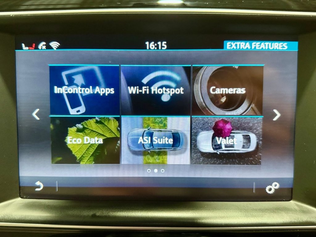 Used Jaguar F-Pace 2018 for sale - 76698602: Photo 21