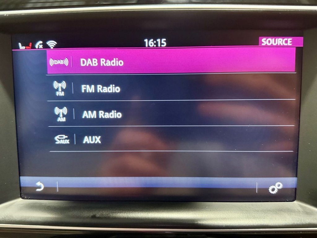 Used Jaguar F-Pace 2018 for sale - 76698602: Photo 23