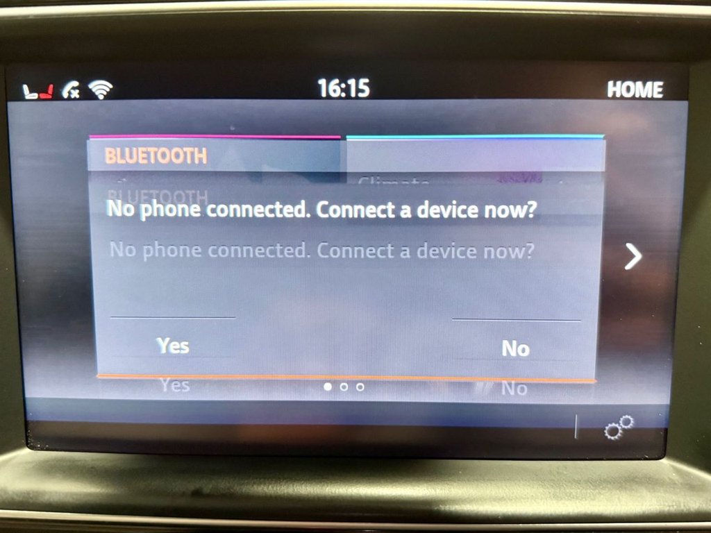 Used Jaguar F-Pace 2018 for sale - 76698602: Photo 25