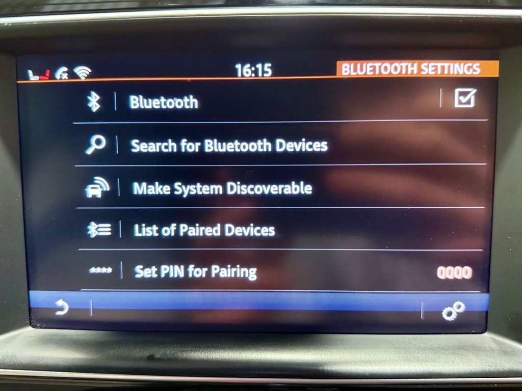 Used Jaguar F-Pace 2018 for sale - 76698602: Photo 26