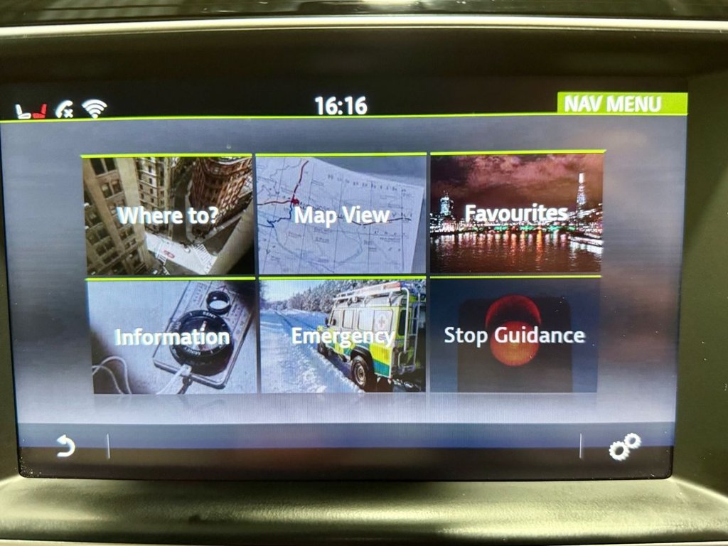 Used Jaguar F-Pace 2018 for sale - 76698602: Photo 28