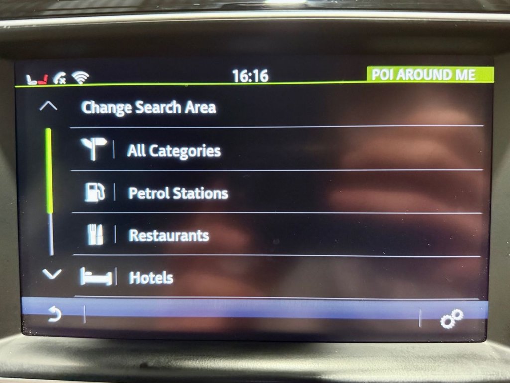 Used Jaguar F-Pace 2018 for sale - 76698602: Photo 31