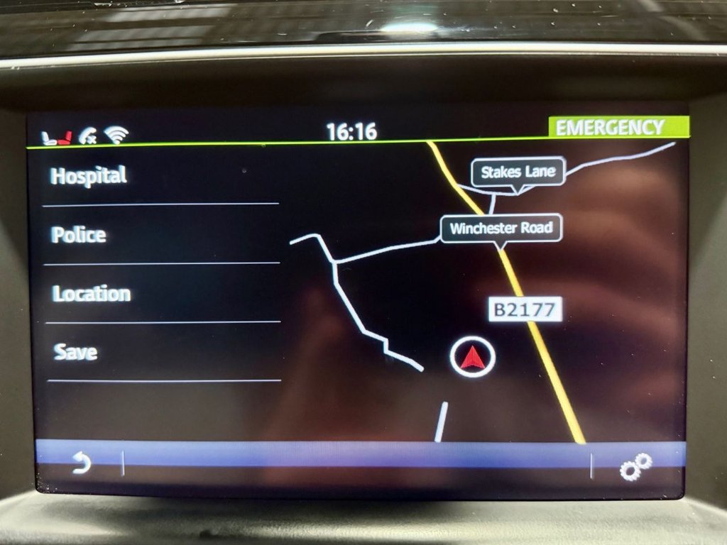 Used Jaguar F-Pace 2018 for sale - 76698602: Photo 32