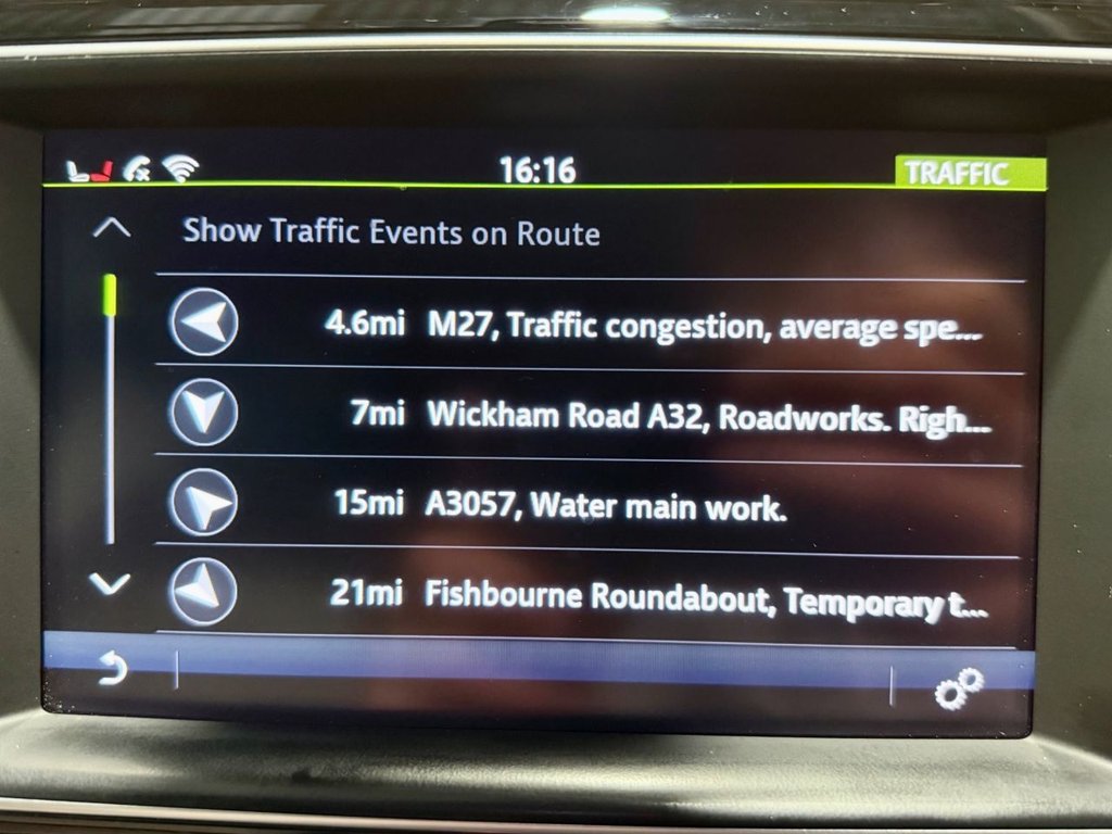 Used Jaguar F-Pace 2018 for sale - 76698602: Photo 34