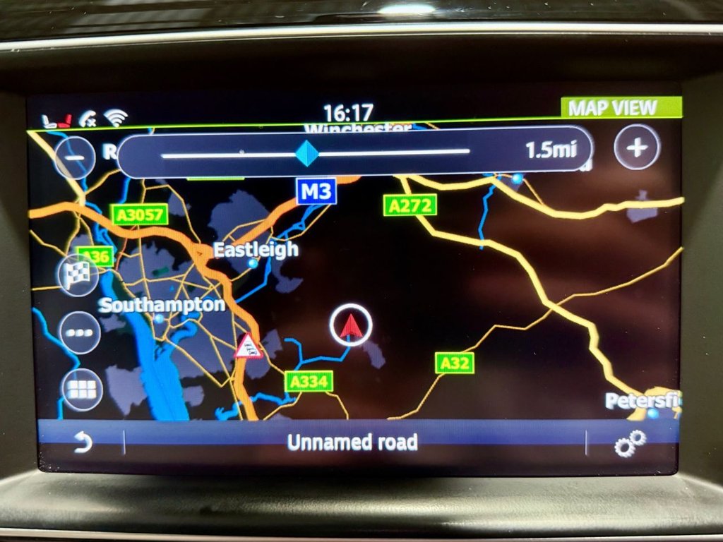 Used Jaguar F-Pace 2018 for sale - 76698602: Photo 35