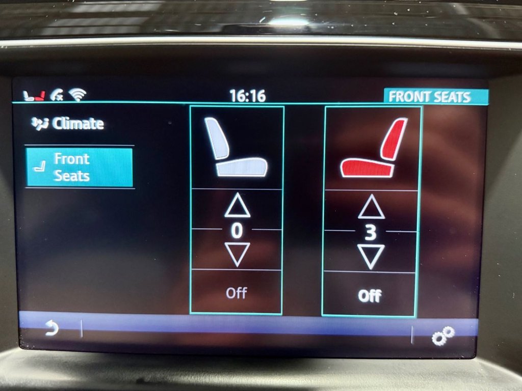 Used Jaguar F-Pace 2018 for sale - 76698602: Photo 36