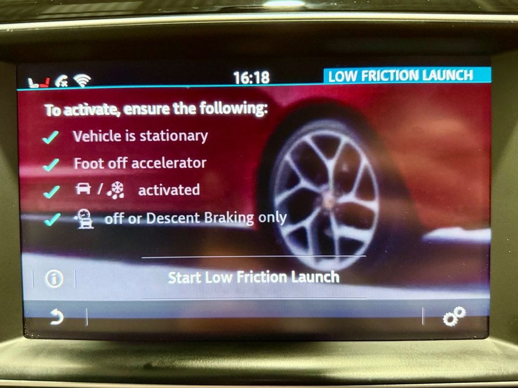 Used Jaguar F-Pace 2018 for sale - 76698602: Photo 41