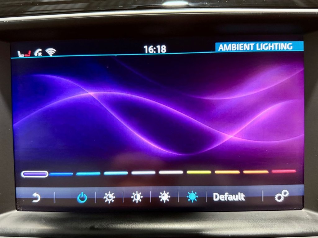 Used Jaguar F-Pace 2018 for sale - 76698602: Photo 43