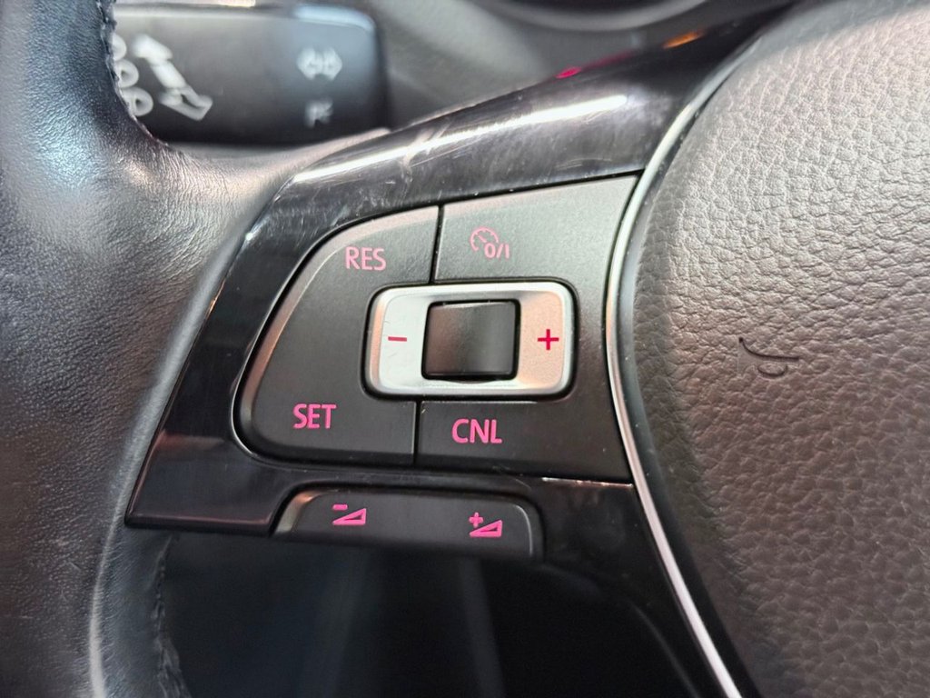 Used Volkswagen Polo 2016 for sale - 76535928: Photo 14